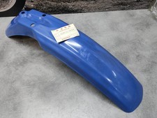 Garde boue avant bleu XL100S