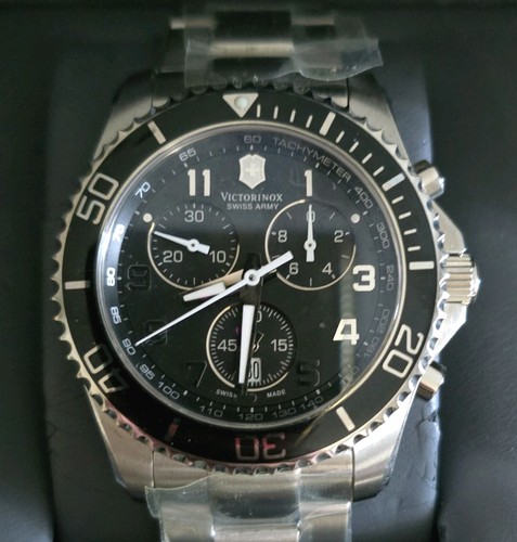 Victorinox 24144 black men - victorinox,