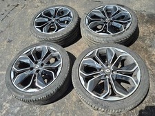 205 45R17 88V jantes pour