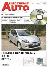 ▄▀▄ AUTO-VOLT RENAULT