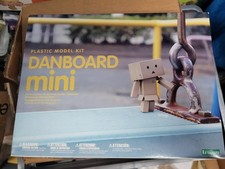 Danboard Mini Plastic Model
