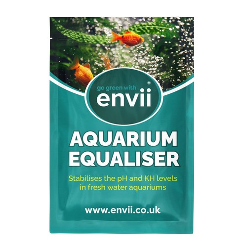 Aquarium equaliser - equaliser, –