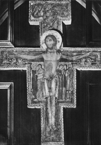 Italie assise eglise sainte - eglise,