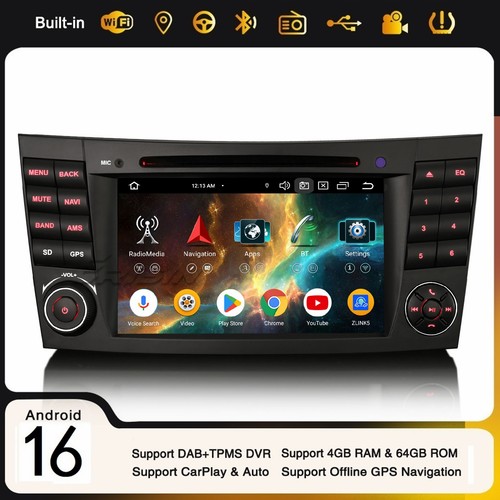 Cœur android autoradio - android, 16