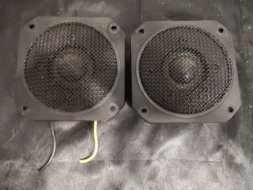 Tweeter yamaha 0518 pour - tweeter,