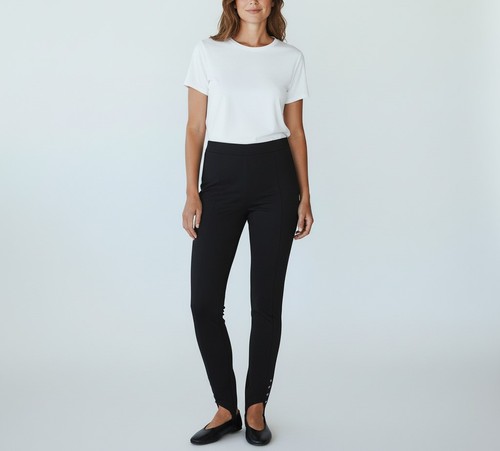 Cop copine leggings yochi - cop,