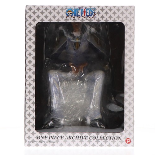 One piece archive collection - piece,