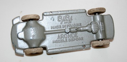 Gégé châssis moteur - châssis, à