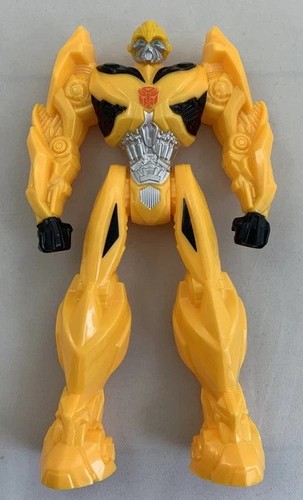 Figurine transformers movie - figurine,