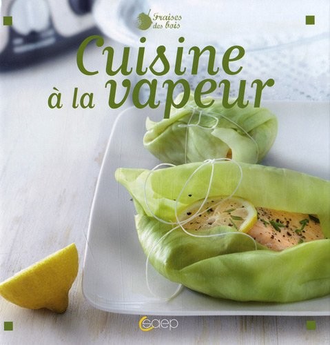 Cuisine vapeur dupré - cuisine, la