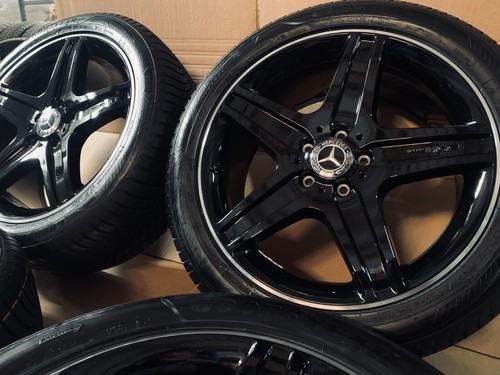 Amg jantes pneus toutes - pneus,