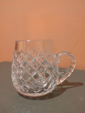 Chope À Bière Cristal