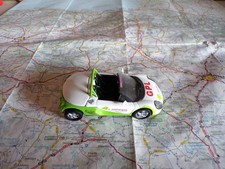 RENAULT Spider Antargaz Tour