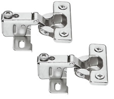 2x Kurzarmscharnier Set