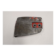 CARTER CHAINE + VIS DE TENSION TRONCONNEUSE HOMELITE 330 - TRONCONNEUSE HOMELITE