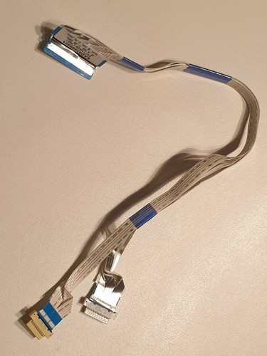 Lvds nappe ead63986801 pour - lvds,