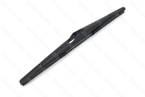 Arrière plastique balai ford - plastique,
