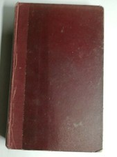 Rare Livre Ancien j'ai tant