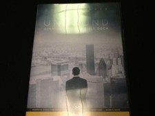 Unbound gimmick less invisible deck