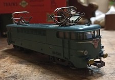 Jouef Train Motrice SNCF bb9201