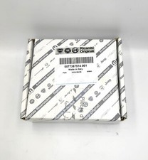 Plaquettes De Frein Arrières