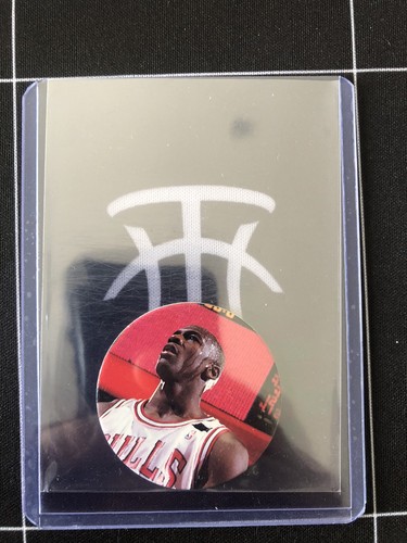 1995 upper deck michael jordan - 1995,