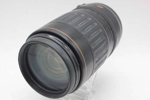 Objectif canon 100 - canon, 100-300mm