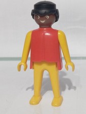 FIGURINE ANCIENNE PLAYMOBIL