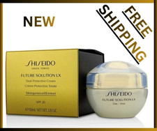 2028 SHISEIDO FUTURE SOLUTION