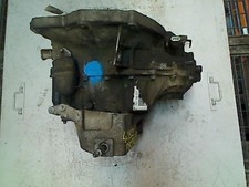 Boite de vitesses RENAULT LAGUNA 1 PHASE 1 7701695087