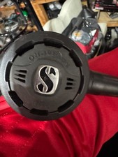 scubapro mk 16 first stage