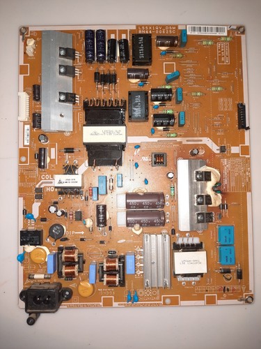 Carte alimentation samsung - carte,