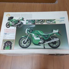 Gunze (Heller) 1/8 Kawasaki
