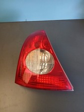 Renault Clio 2 PH2  / Feu arrière Gauche / 8200071413