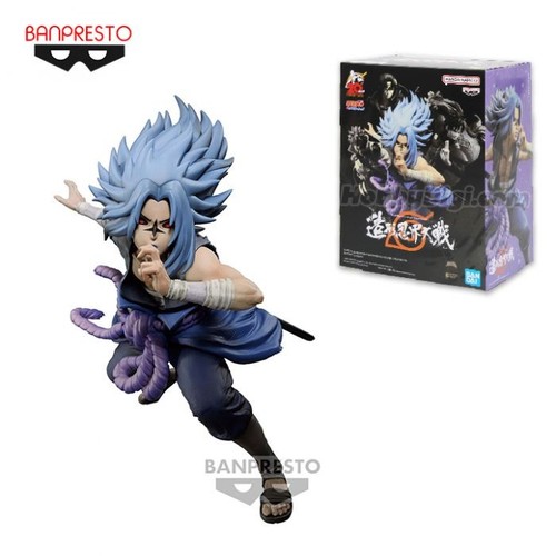 Banpresto figurine d action - figurine, d'action