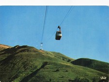 15 SUPER LIORAN STATION DE SKI