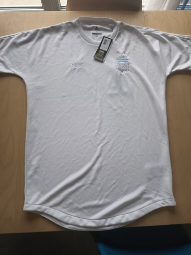Maillot argentine pré - argentine,