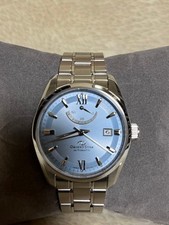 Montre automatique
