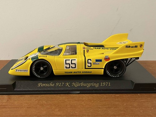 Fly porsche 917k - 1,