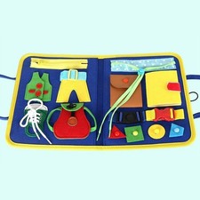 Jouets Sensoriels pour Enfants