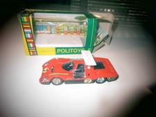 POLITOYS  PANTHER  BERTONE N 564 -  ORIGINAL - JOUET ANCIEN