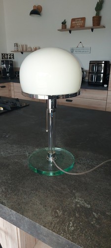 Lampe bauhaus valentino par - bauhaus,