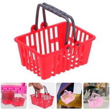 20 Pcs Panier D'épicerie De