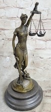 Véritable Bronze Métal
