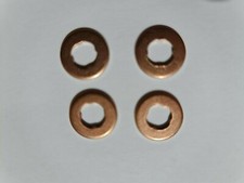 JOINT INJECTEUR (x4) POUR OPEL