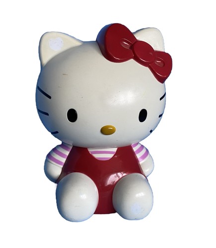 Tirelire hello kitty sanrio - tirelire,