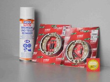 Set de Freins pour Yamaha PW