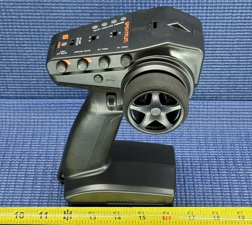 New spektrum 2 - 2.4ghz, dx3