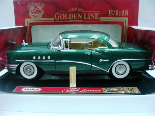 Wow extrêmement rare buick - wow,