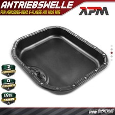 Carter D'pour MERCEDES-BENZ